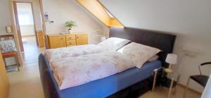 Fotografie z fotogalerie ubytování Ferienwohnung am Schwarzwaldrand v destinaci Nagold