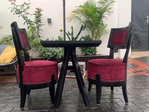 Fotografie z fotogalerie ubytování Villa Piagne Bastos v destinaci Yaoundé