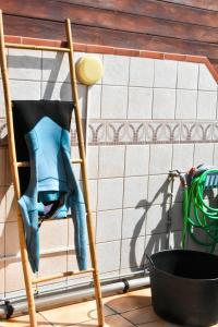 Fotografija u galeriji objekta La Casa del Toro u gradu Koraleho