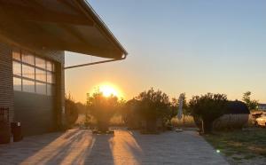 Ảnh trong thư viện ảnh của Schlaffässer auf dem Krügele Hof ở Murr