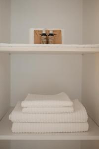 Postel nebo postele na pokoji v ubytování Boierița Home Stay + 37 fotografií