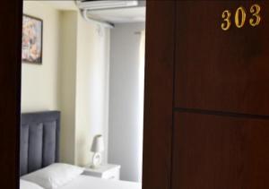 Fotografie z fotogalerie ubytování Privé City Hotel v destinaci Sarandë