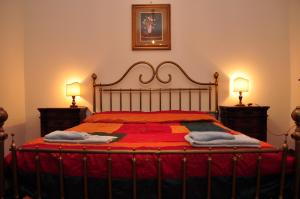 Gallery image of RELAIS Le Querciole in Montaione