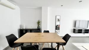 Fotografia z galérie ubytovania Apartamentos Varela 14 v destinácii Málaga