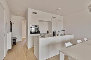 Een keuken of kitchenette bij Boardwalk 11 O4O2 G Ii7