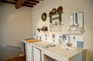 Fotografia z galérie ubytovania Azienda Agricola Baccagnano v destinácii Brisighella + 15 fotografií