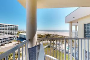 Gallery image of Sunset Dreams in St Pete Beach