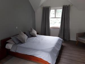 Gallery image of Maison casuarinahill executive self catering villa in Bel Ombre