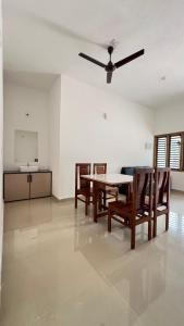 Fotografie z fotogalerie ubytování Easy Nest Residency v destinaci Kannur