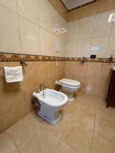 Bagno di Esposito Holiday homes