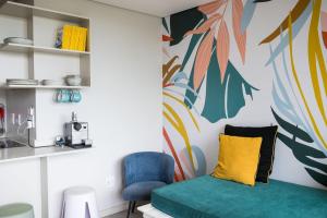 Et opholdsområde på 603 2SIX2 Florida Road