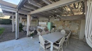 Patio nebo venkovní prostory v ubytování Villa Concetta + 30 fotografií