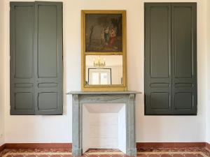 Φωτογραφία από το άλμπουμ του Villa du Palmier σε Esquay-sur-Seulles