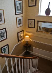 Fotografie z fotogalerie ubytování Clarence Court Hotel v destinaci Cheltenham