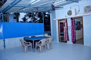 Fotografie z fotogalerie ubytování Bamboo BBQ French Guest House v destinaci Puduččéri