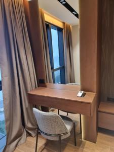 Fotografie z fotogalerie ubytování Premium apartment in Porta Batumi Tower v destinaci Batumi
