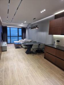 Fotografie z fotogalerie ubytování Premium apartment in Porta Batumi Tower v destinaci Batumi