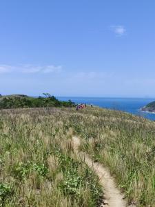 旅舍周边自然景观