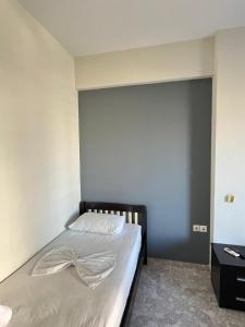 Postel nebo postele na pokoji v ubytování Privé City Hotel