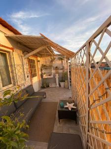 Afbeelding uit fotogalerij van Neartheairport in Fiumicino