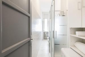 Et badeværelse på Easylife - Milano - Borsi 2 - Navigli