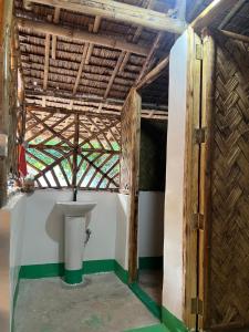 公主港Bamboo Nest Beachfront Floating Tent的相册照片