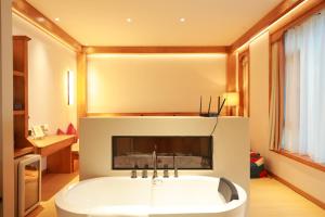 Mynd úr myndasafni af 香格里拉喀玛美敦民宿 í Shangri-La