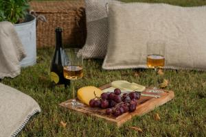 Imagen de la galería de Sevene Villas - Kourouta Peloponnese, en Petroúlai