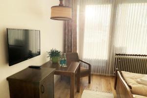 Gallery image of Landhotel Eggewald in Lichtenau +5 photos