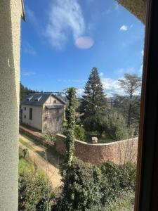 Φυσικό τοπίο κοντά σε αυτό το hostel
