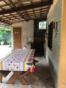 Ảnh trong thư viện ảnh của Casa com piscina Novo Iguape ở Aquiraz