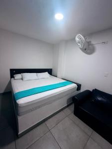 Afbeelding uit fotogalerij van Hotel Katylú in Tolú