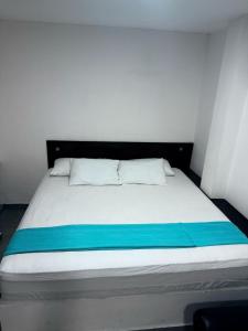 Afbeelding uit fotogalerij van Hotel Katylú in Tolú