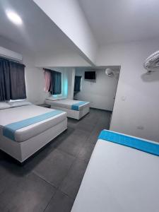 Afbeelding uit fotogalerij van Hotel Katylú in Tolú