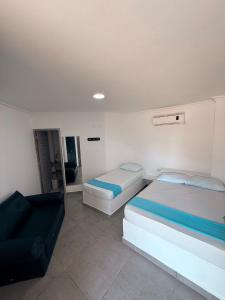 Afbeelding uit fotogalerij van Hotel Katylú in Tolú +21 foto's