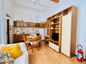 Billede fra billedgalleriet på Molo 28 Beach Parking AC i Porto Santo Stefano