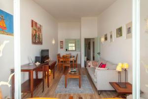 Foto dalla galleria di Beachline Apartment in Praia da Luz a Luz