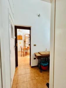 Billede fra billedgalleriet på Molo 28 Beach Parking AC i Porto Santo Stefano