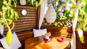 Fotografie z fotogalerie ubytování Hosteria Las Fuentes v destinaci Rubayo