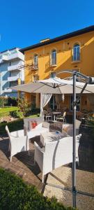 Imagen de la galería de Hotel Alibi, en Rímini