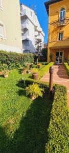 Imagen de la galería de Hotel Alibi, en Rímini