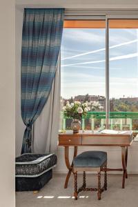 Fotografie z fotogalerie ubytování Es Saadi Marrakech Resort - Hotel v Marrákéši