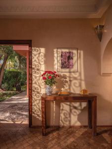 Fotografie z fotogalerie ubytování Es Saadi Marrakech Resort - Hotel v Marrákéši