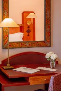 Fotografie z fotogalerie ubytování Es Saadi Marrakech Resort - Hotel v Marrákéši