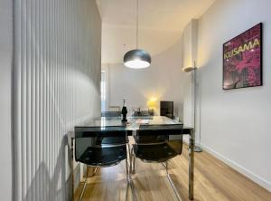 Fotografia z galérie ubytovania BarcelonaForRent The Gaudi Suites v destinácii Barcelona