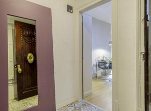 Fotografia z galérie ubytovania BarcelonaForRent The Gaudi Suites v destinácii Barcelona