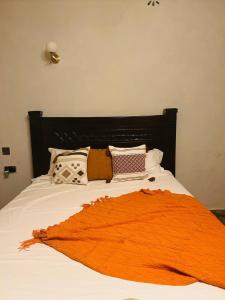 Imagen de la galería de New Lamu Haven, Kirinyaga, en Kutu