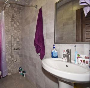 Fotografie z fotogalerie ubytování Only for girls v Jerevanu + 1 fotografie