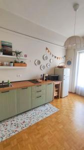 Vida 21 주방 또는 간이 주방