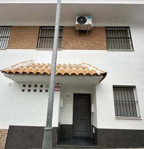 Imagen de la galería de La huerta, en Moguer